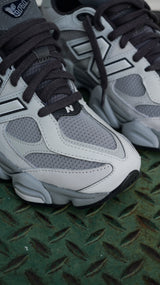 Mens New Balance U9060XS (Wolf Grey) - New Balance