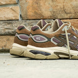 Mens Asics Gel-NYC 2.0 (Cocoa Powder/Brown Storm)