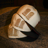 New Era Houston Astros 17’ 22’ Championship Trophies Side Patch Fitted