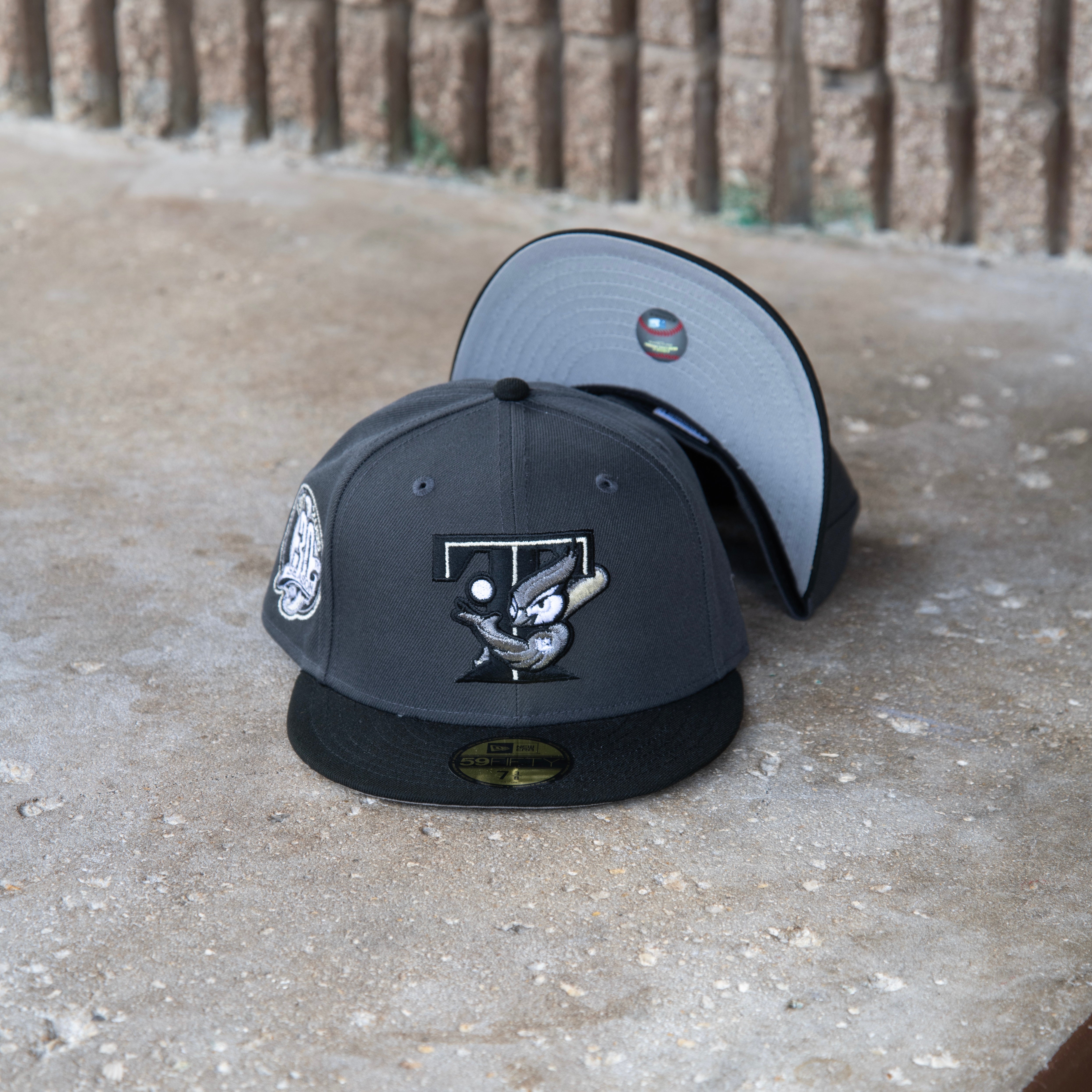 New Era Toronto Blue Jays 30th Season Side Patch - New Era