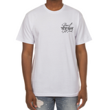 Billionaire Boys Club Parfum SS Tee (White) - Billionaire Boys Club