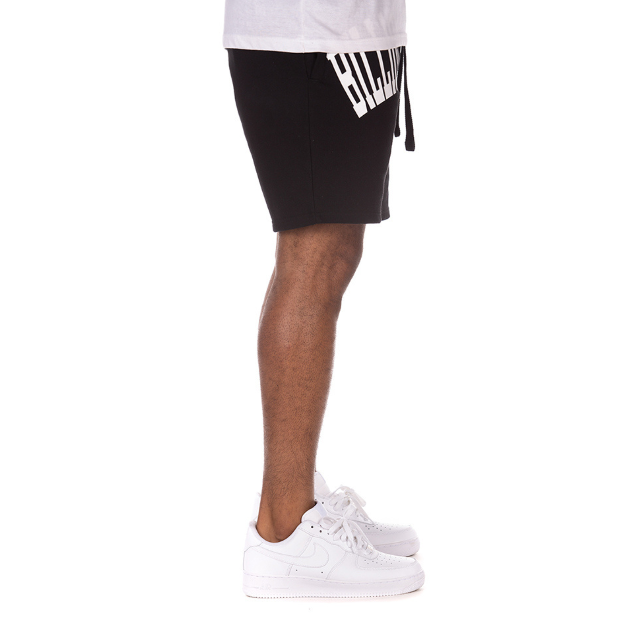 Billionaire Boys Club BB Trail Shorts (Black) - Billionaire Boys Club