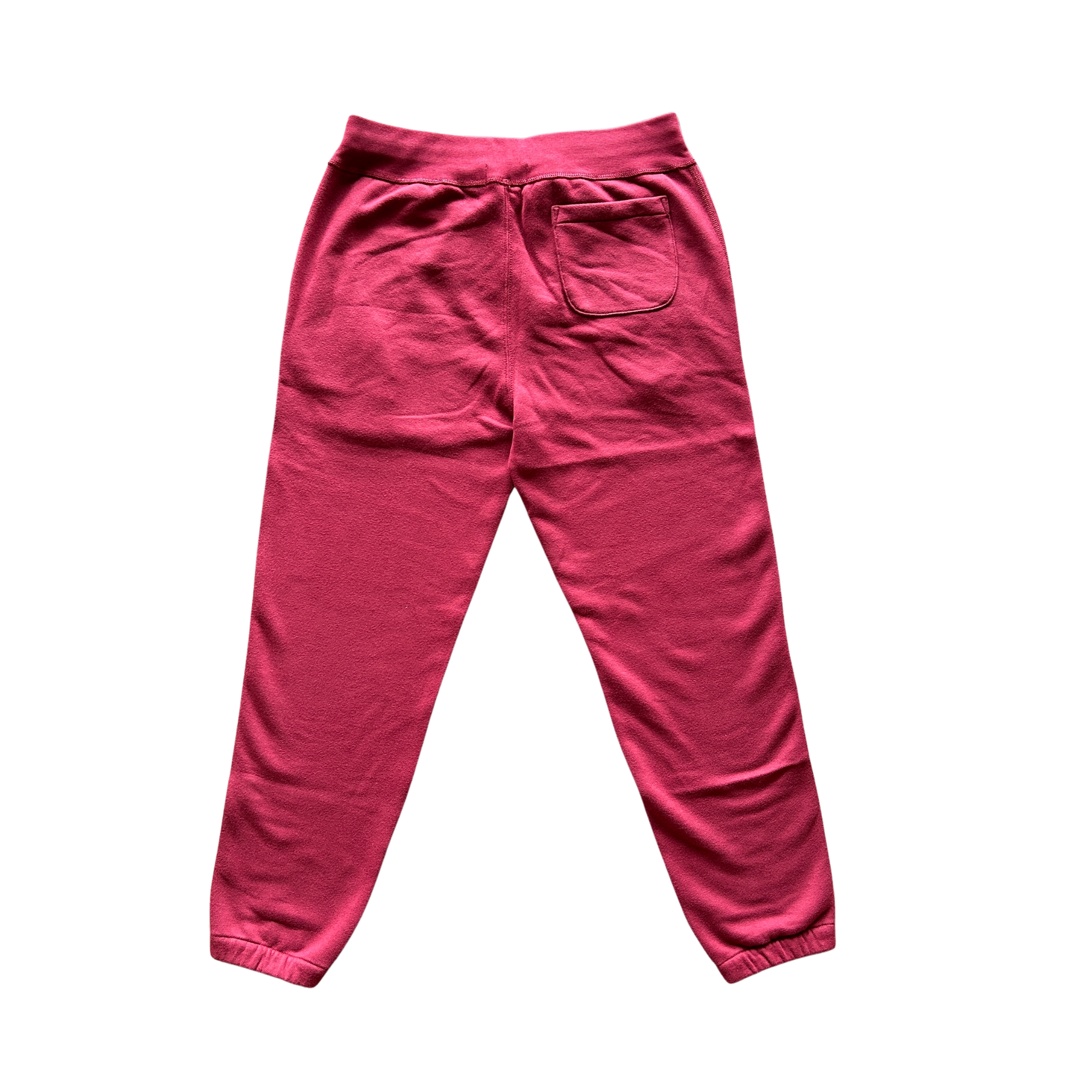 Polo Ralph Lauren P Sweatpants (Burgundy)