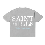 Saint Hills 'Made With Love' Tee (Vintage Grey)