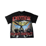 Mixed Emotion "Sunset" Tee (Black)