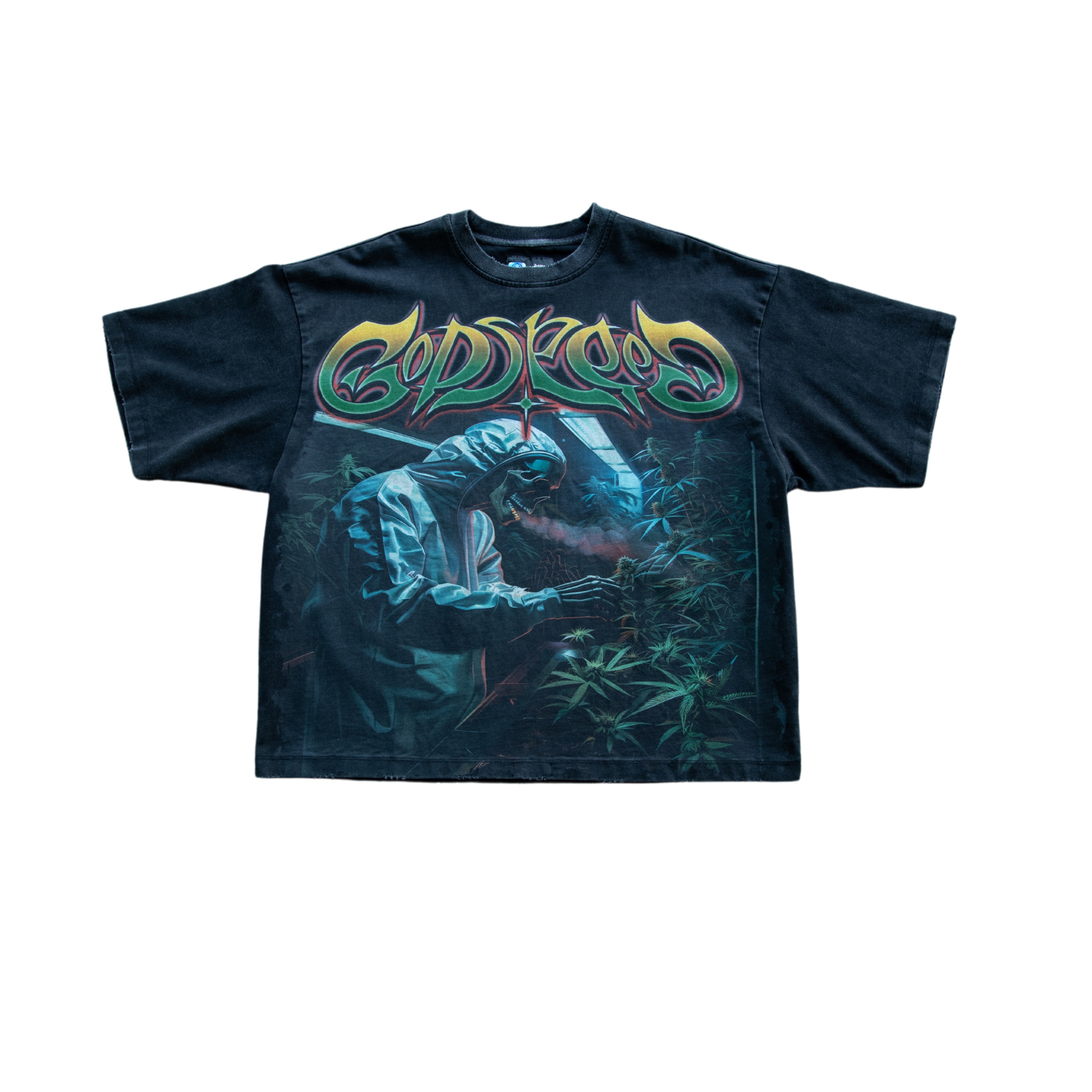 Godspeed INDOOR (Black Ice) - Godspeed