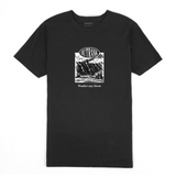 Outrank "Weather Any Storm" Tee (Black)