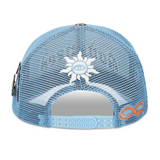 Godspeed GS Forever Trucker Hat (Baby/Blue)