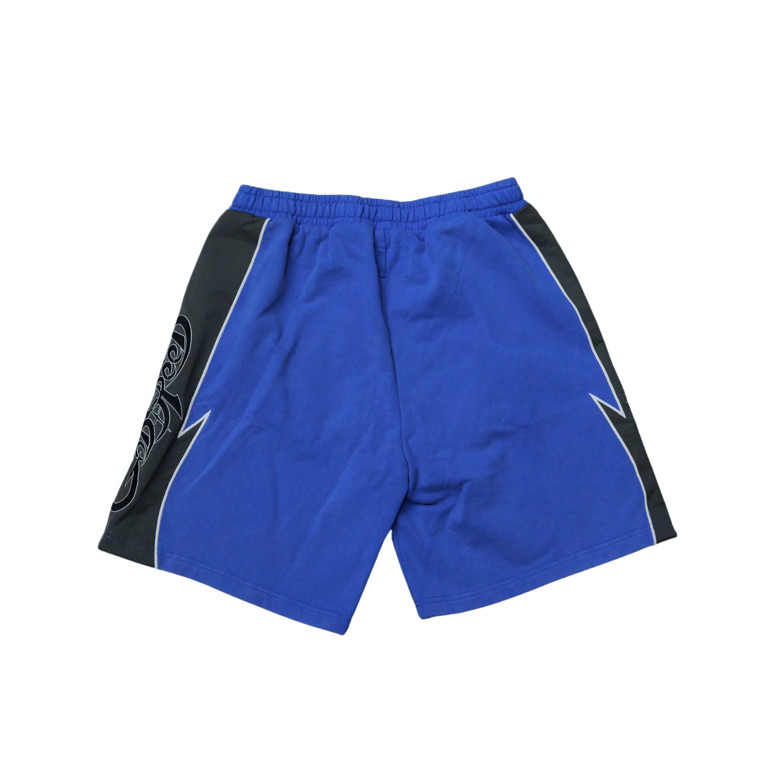 Godspeed Halftime Shorts (Blue/Graphite) - Godspeed