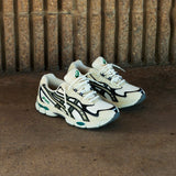 Mens Asics Gel-NYC 2055 (Pale Oak/Truffle Grey)