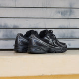 Mens New Balance 740 (Black/Metallic Silver) - U740BM2