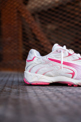 Womens Puma Inhale (Warm White/Magic Rose)