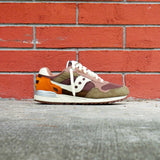 Mens Saucony Shadow 5000 (Martini/Coca)