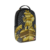 Sprayground "MONOPOLY STATUE" BACKPACK