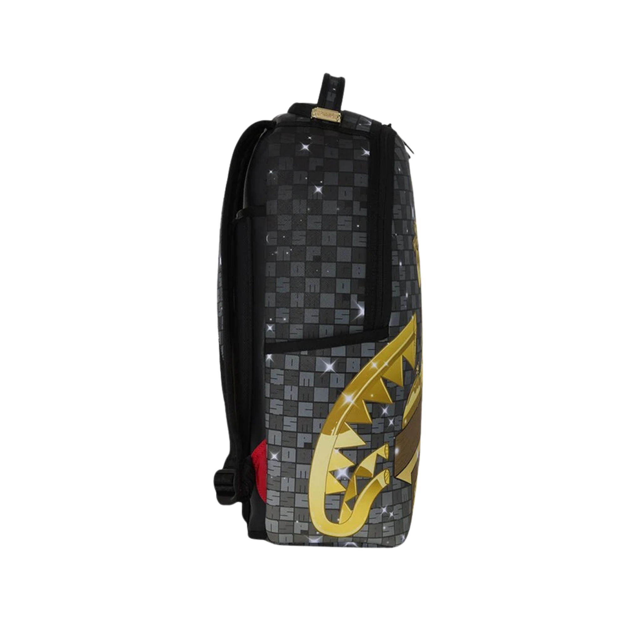 Sprayground "MONOPOLY STATUE" BACKPACK