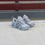 Mens Asics Gel-NYC RGD (Cement Grey/Clay Grey)