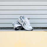 Mens Asics Gel-Kayano 14 (White/Graphite Grey) - Asics