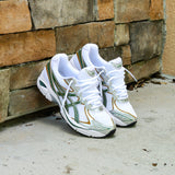 Mens Asics GT-2160 (White/Grove) - Asics