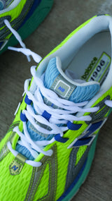 Mens New Balance 1906R (Alkaline Green/Blue) U19063EN - New Balance