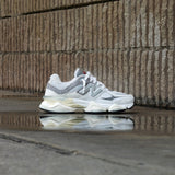 Mens New Balance 9060GRY (Grey/Grey) - New Balance