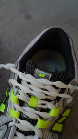Mens New Balance 1906R (Grey/Green) U190652H - New Balance