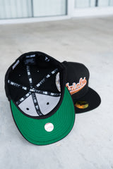 New Era Baltimore Orioles 30th Anniversary Green UV (Black) 59Fifty Fitted