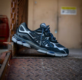 Mens Asics Gel-NYC (Graphite Grey/Black) - VIP Asics