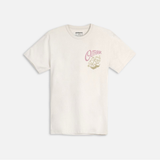 Outrank "Self Made" T-shirt (Vintage White) - Outrank