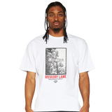 Memory Lane Street Sign Tee (White) - Memory Lane