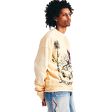 DSM SL&D Sweatshirt (Vintage White)