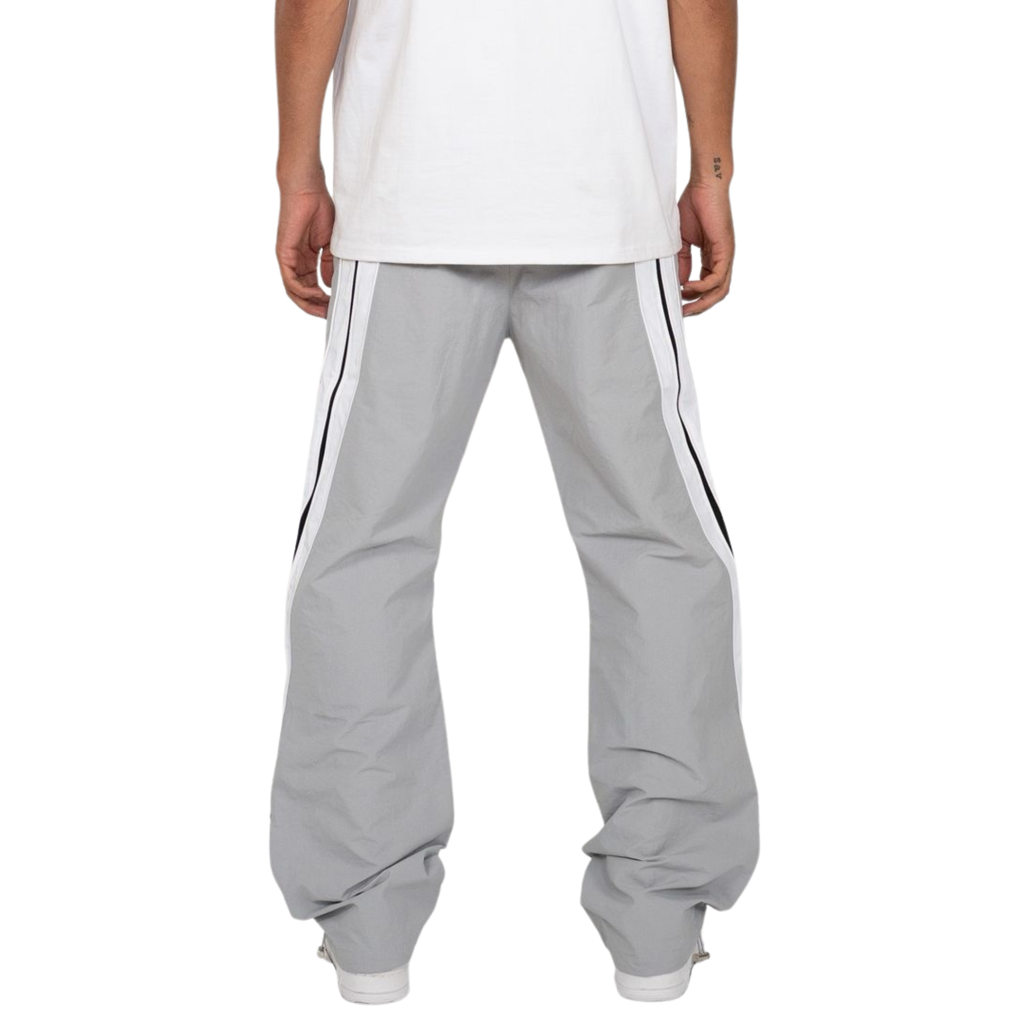 EPTM "Noir" Pants (Grey) - EPTM
