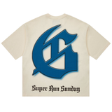 Godspeed "Showroom Miami Superrun" (Bone)