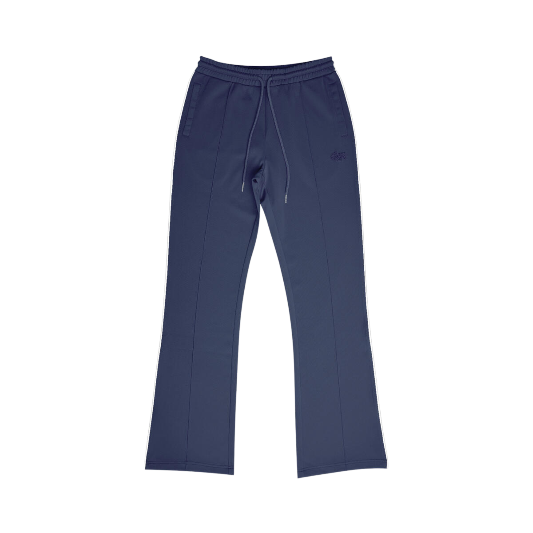 EPTM Perfect Piping Track Pants (Navy)