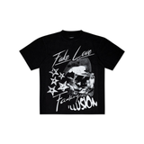 KOFL "Above The Lies" SS Tee (Off Black)