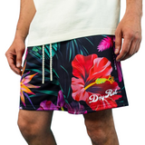 Dry Rot Pleasures Short (Floral)
