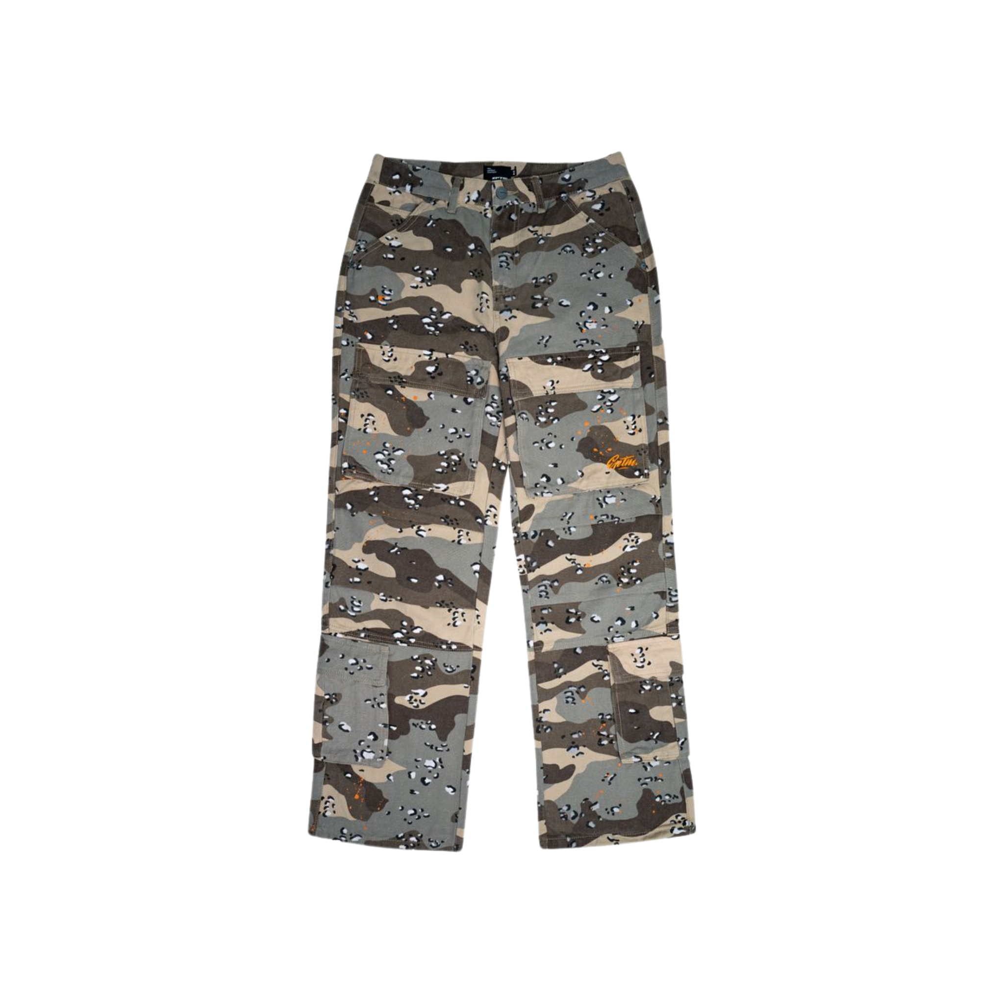 EPTM Neo Cargo Pants (Desert Camo)