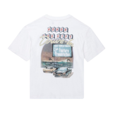 Honor The Gift "FEATURE PRESENTATION" (White) - Honor The Gift