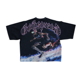 Godspeed "GSPD Run Club" (Black)