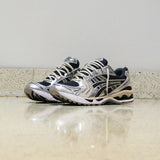 Mens Asics Gel-Kayano 14 (Carrier Grey/Black)