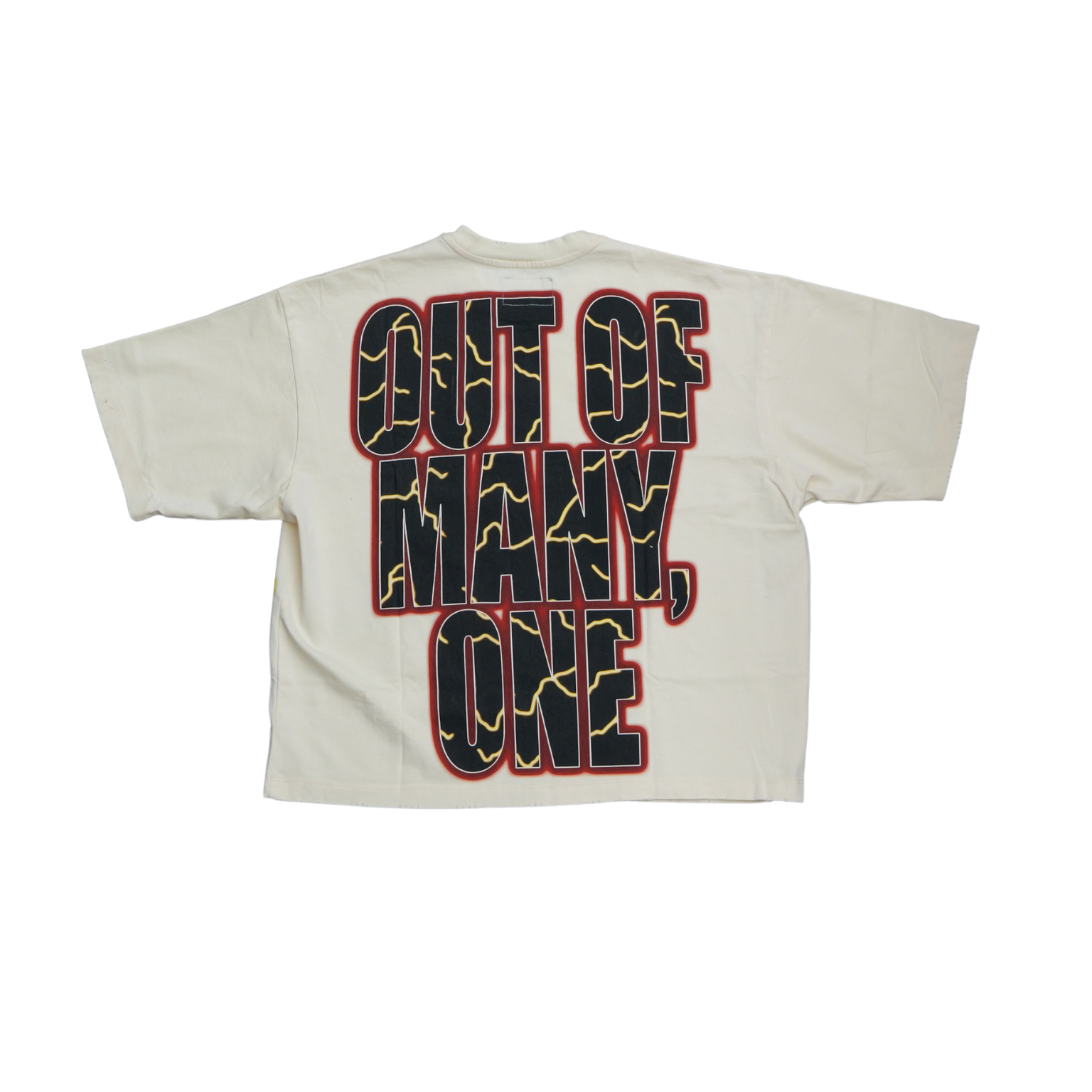 Godspeed "Podium Dreams" (Bone) - Godspeed