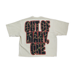 Godspeed "Podium Dreams" (Bone)