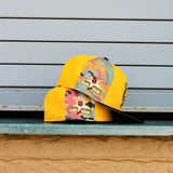 New Era Tampa Bay Lightning 1999 All-Star Game Side Patch Fitted - New Era