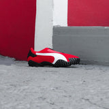 Mens Puma Mostro OG Prime (All Time Red/Puma White) - Puma