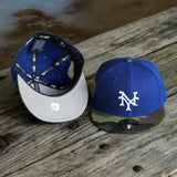 New Era New York Mets 1905 World Series Side Patch - New Era