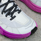 Hoka SpeedGoat 2 CNFC (Cosmic Grey / Neon Fuchsia)