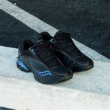 Mens Saucony ProGrid V2 (Night Sky)