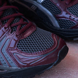 Mens Asics Gel-Kayano 14 (Obsidian Grey/Pure Silver) - VIP Asics