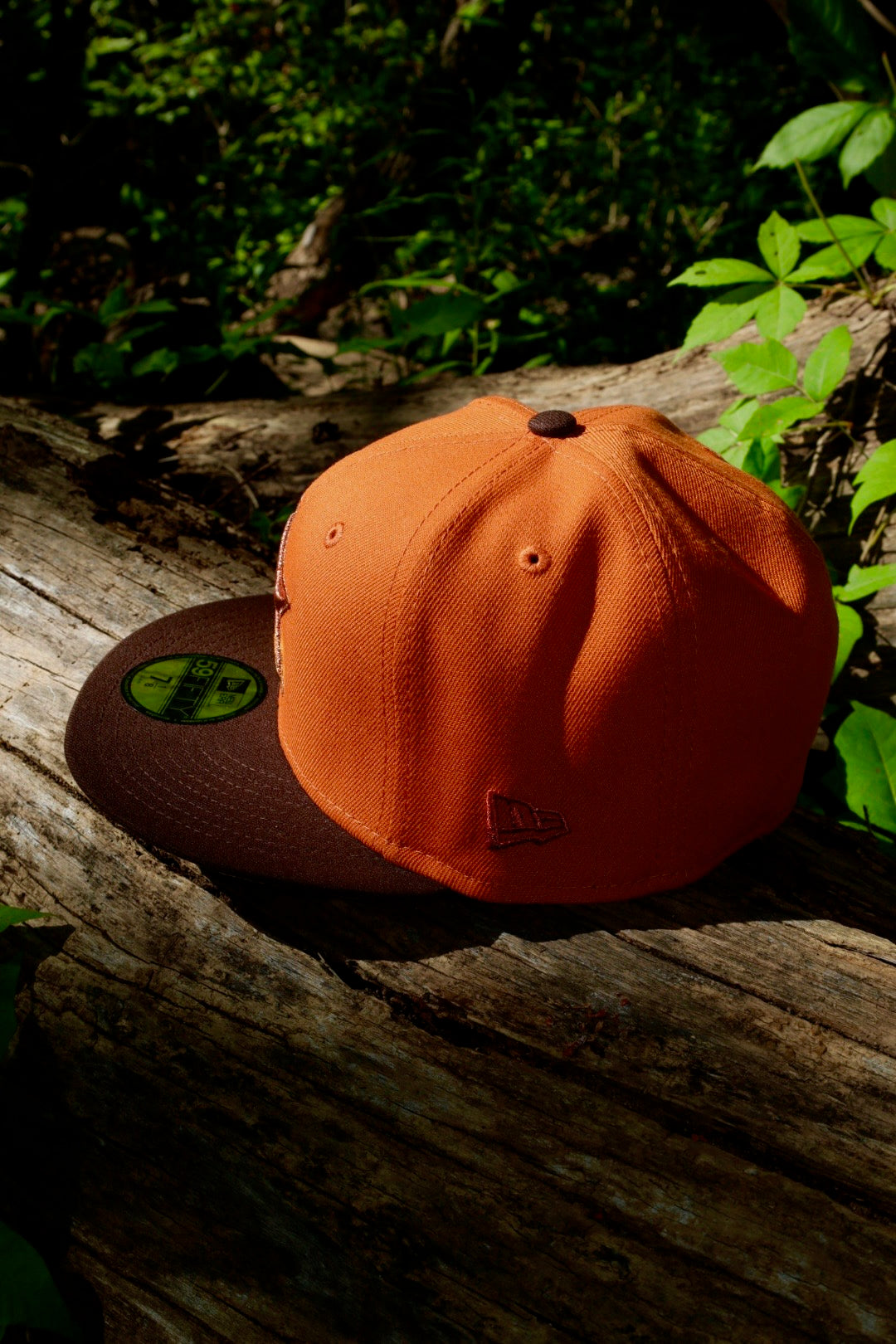 Pre-Order New Era Houston Astros 45th Anniversary Side Patch Fitted - New Era