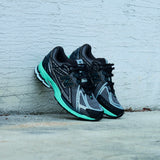 Mens New Balance 1906R (Grey/Green Glow) U19068O6 - New Balance