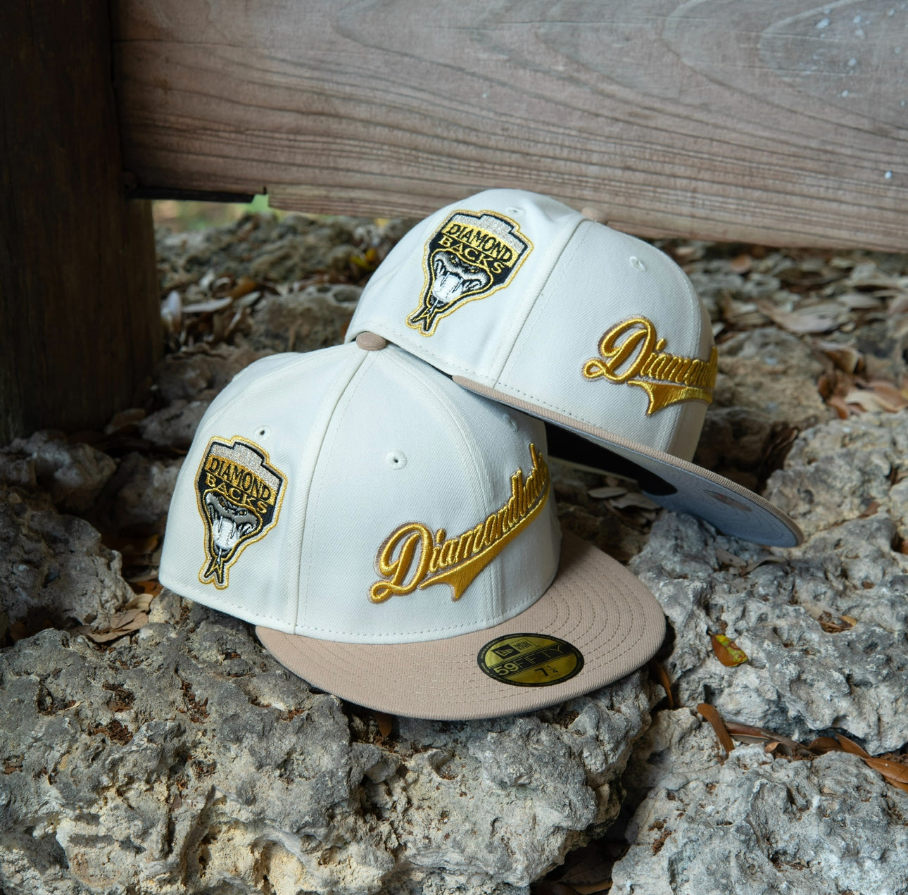 New Era Arizona Diamondbacks 1998 Inaugural Season - New Era